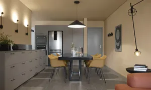 Apartamento com 2 Quartos à venda, 97m² no Ahú, Curitiba - Foto 19