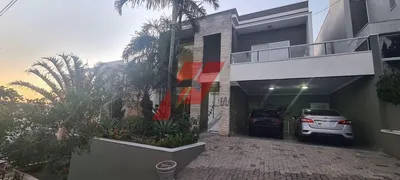 Casa de Condomínio com 3 Quartos à venda, 245m² no Condomínio Reserva da Mata, Vinhedo - Foto 1