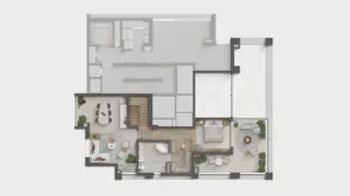 Apartamento com 3 Quartos à venda, 179m² no Jardins, São Paulo - Foto 9