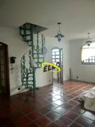 Casa de Condomínio com 4 Quartos para venda ou aluguel, 380m² no Jardim Nomura, Cotia - Foto 6