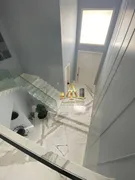 Casa de Condomínio com 5 Quartos à venda, 900m² no Alphaville Residencial Um, Barueri - Foto 3