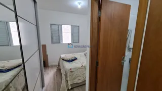 Apartamento com 2 Quartos à venda, 60m² no Vila do Bosque, São Paulo - Foto 17