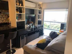 Apartamento com 2 Quartos à venda, 70m² no Boqueirão, Santos - Foto 1