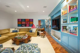Apartamento com 4 Quartos à venda, 467m² no Jardim América, São Paulo - Foto 2