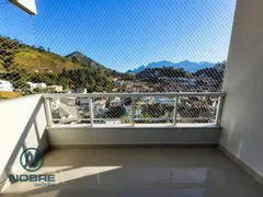 Casa de Condomínio com 3 Quartos à venda, 202m² no Tijuca, Teresópolis - Foto 20