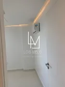 Apartamento com 3 Quartos para alugar, 120m² no Cabo Branco, João Pessoa - Foto 9