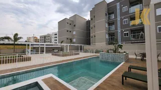 Apartamento com 3 Quartos à venda, 88m² no Parque dos Ipes, Jaguariúna - Foto 22
