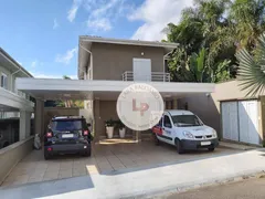 Casa de Condomínio com 3 Quartos à venda, 240m² no Vila Santa Cruz, Itatiba - Foto 1
