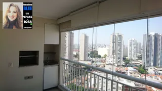 Apartamento com 3 Quartos à venda, 84m² no Parque São Jorge, São Paulo - Foto 1