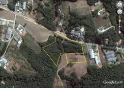 Terreno / Lote Comercial com 1 Quarto à venda, 37458m² no , Campo Magro - Foto 15