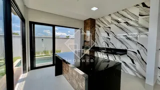 Casa de Condomínio com 3 Quartos à venda, 150m² no Terras Alpha Residencial 2, Senador Canedo - Foto 2