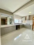 Apartamento com 3 Quartos para venda ou aluguel, 231m² no Centro, Ponta Grossa - Foto 12