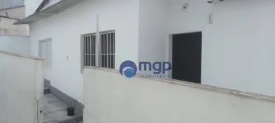 Casa com 1 Quarto para alugar, 34m² no Vila Maria, São Paulo - Foto 1