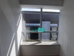 Conjunto Comercial / Sala para alugar, 29m² no Ingleses do Rio Vermelho, Florianópolis - Foto 11