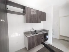 Kitnet com 1 Quarto para alugar, 25m² no Lapa, São Paulo - Foto 5
