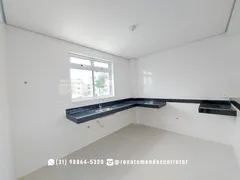 Apartamento com 3 Quartos à venda, 83m² no Eldorado, Contagem - Foto 9