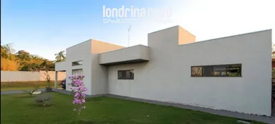 Casa de Condomínio com 2 Quartos à venda, 172m² no Estancia Cabral, Cambé - Foto 3