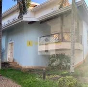 Casa de Condomínio com 5 Quartos à venda, 531m² no Loteamento Caminhos de San Conrado, Campinas - Foto 1