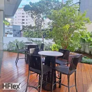 Apartamento com 1 Quarto para alugar, 60m² no Vila Olímpia, São Paulo - Foto 38