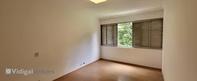 Apartamento com 3 Quartos para alugar, 190m² no Alto de Pinheiros, São Paulo - Foto 12