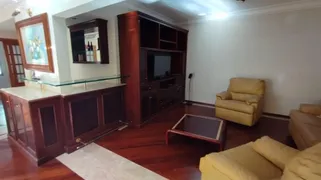 Casa de Condomínio com 4 Quartos para alugar, 400m² no Alphaville, Santana de Parnaíba - Foto 29