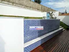 Casa de Condomínio com 4 Quartos à venda, 373m² no Alphaville Dom Pedro, Campinas - Foto 50