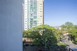 Conjunto Comercial / Sala para alugar, 35m² no Boa Vista, Porto Alegre - Foto 10