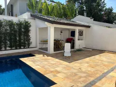 Casa de Condomínio com 4 Quartos para venda ou aluguel, 440m² no Res.Tres Alphaville, Santana de Parnaíba - Foto 10