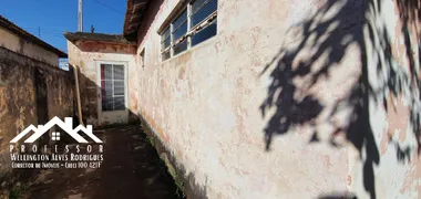 Casa com 2 Quartos à venda, 70m² no Vila São João, Limeira - Foto 10