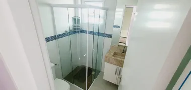 Apartamento com 2 Quartos à venda, 83m² no Canto do Forte, Praia Grande - Foto 8