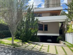 Casa de Condomínio com 4 Quartos para venda ou aluguel, 550m² no Panamby, São Paulo - Foto 2