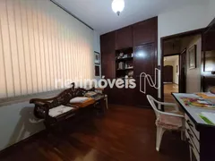 Casa com 4 Quartos para alugar, 356m² no Palmares, Belo Horizonte - Foto 9