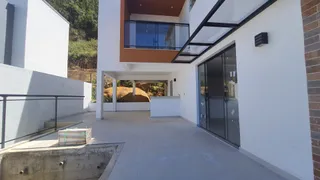 Casa de Condomínio com 4 Quartos à venda, 353m² no Parque Guadalajara, Juiz de Fora - Foto 2