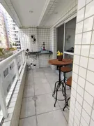 Apartamento com 2 Quartos à venda, 63m² no Boqueirão, Praia Grande - Foto 32