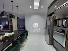 Casa com 2 Quartos à venda, 98m² no Parque Ipê, São Paulo - Foto 10