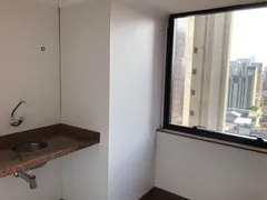 Conjunto Comercial / Sala para alugar, 206m² no Cidade Monções, São Paulo - Foto 10