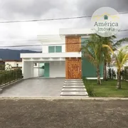 Casa de Condomínio com 5 Quartos à venda, 430m² no Maitinga, Bertioga - Foto 1