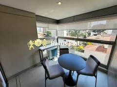 Flat com 1 Quarto para alugar, 38m² no Itaim Bibi, São Paulo - Foto 14