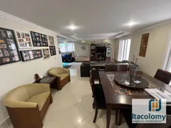 Casa de Condomínio com 5 Quartos à venda, 421m² no Tamboré, Santana de Parnaíba - Foto 25