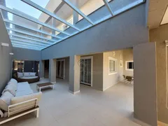 Casa de Condomínio com 5 Quartos para venda ou aluguel, 667m² no Vila Inglesa, Indaiatuba - Foto 29