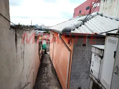Terreno / Lote / Condomínio à venda, 198m² no Vila Dos Remedios, São Paulo - Foto 5