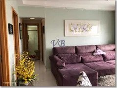 Apartamento com 2 Quartos à venda, 106m² no Vila Guiomar, Santo André - Foto 15