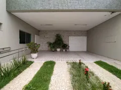 Conjunto Comercial / Sala para alugar, 214m² no Saraiva, Uberlândia - Foto 9