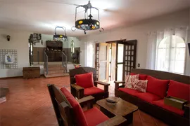 Casa de Condomínio com 5 Quartos para venda ou aluguel, 500m² no Saboó, São Roque - Foto 43