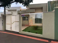 Casa com 2 Quartos à venda, 64m² no Dom Pedro, Londrina - Foto 1