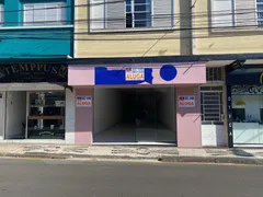 Loja / Salão / Ponto Comercial para alugar, 158m² no Centro, Ponta Grossa - Foto 1