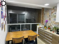 Apartamento com 3 Quartos à venda, 100m² no Vila Osasco, Osasco - Foto 10