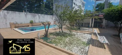 Casa com 5 Quartos à venda, 808m² no Chapada, Manaus - Foto 25