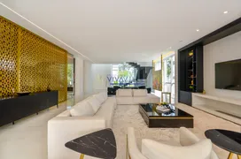 Casa de Condomínio com 5 Quartos à venda, 693m² no Alphaville Graciosa, Pinhais - Foto 12