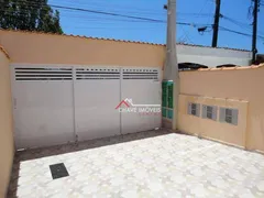 Casa de Condomínio com 2 Quartos à venda, 77m² no Parque Continental, São Vicente - Foto 4